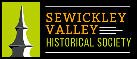 Sewickley Valley Historical Society logo